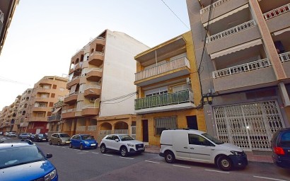 Odsprzedaż - Apartment - Torrevieja
