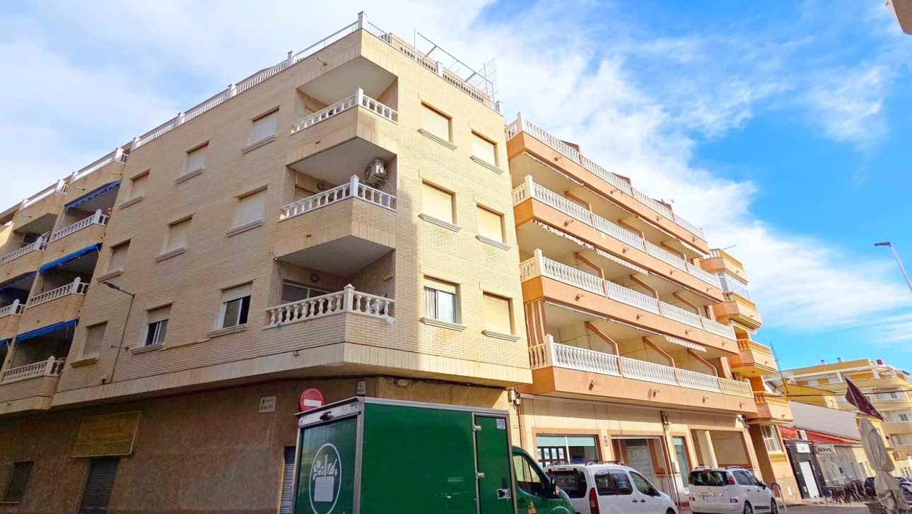 Resale - Penthouse - La Mata
