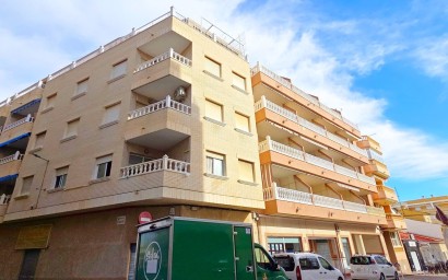 Resale - Penthouse - La Mata
