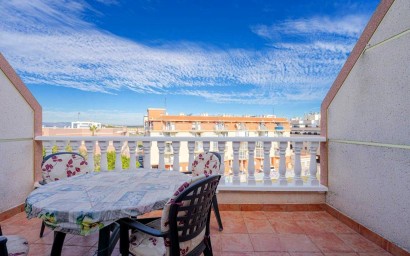 Resale - Penthouse - La Mata