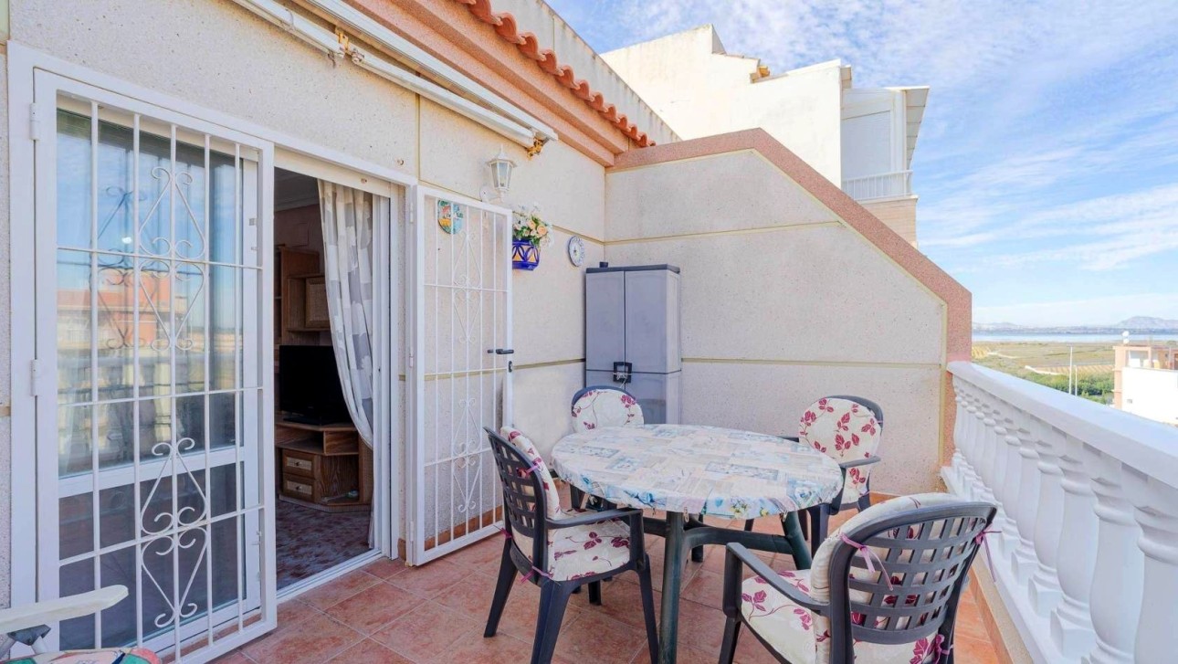 Resale - Penthouse - La Mata