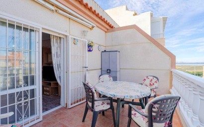 Resale - Penthouse - La Mata