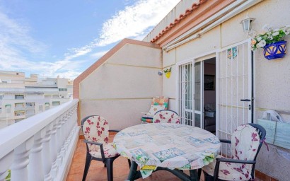 Resale - Penthouse - La Mata