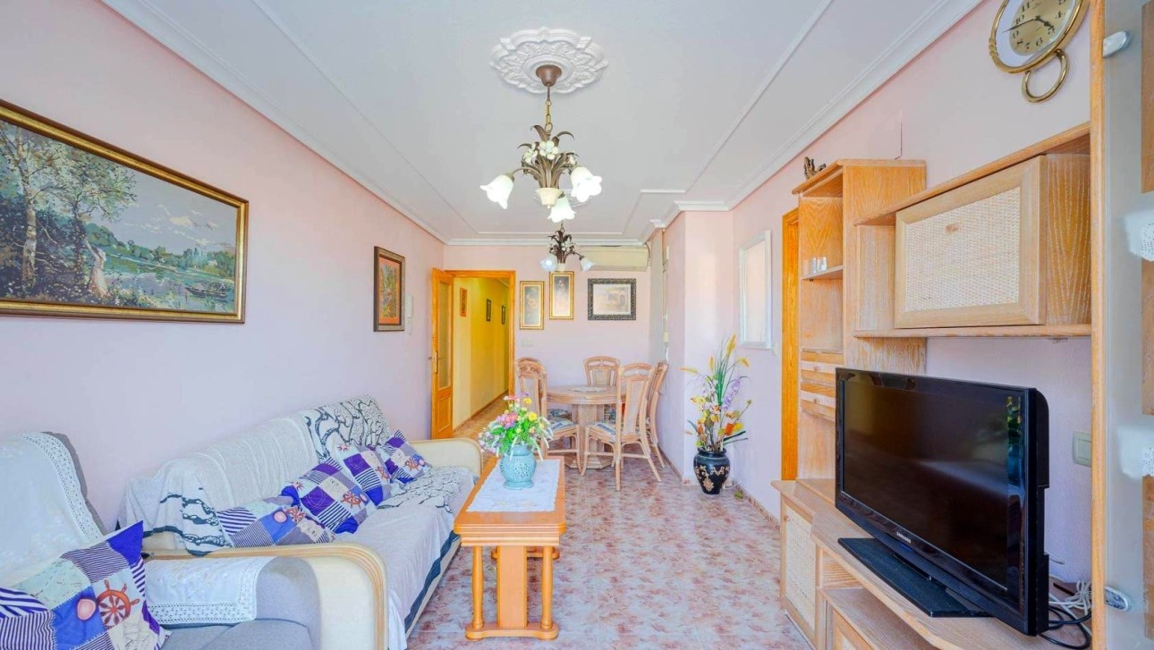 Resale - Penthouse - La Mata