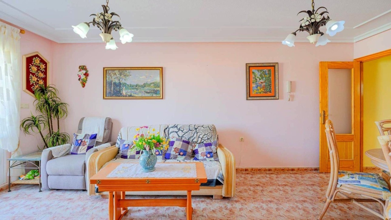 Resale - Penthouse - La Mata