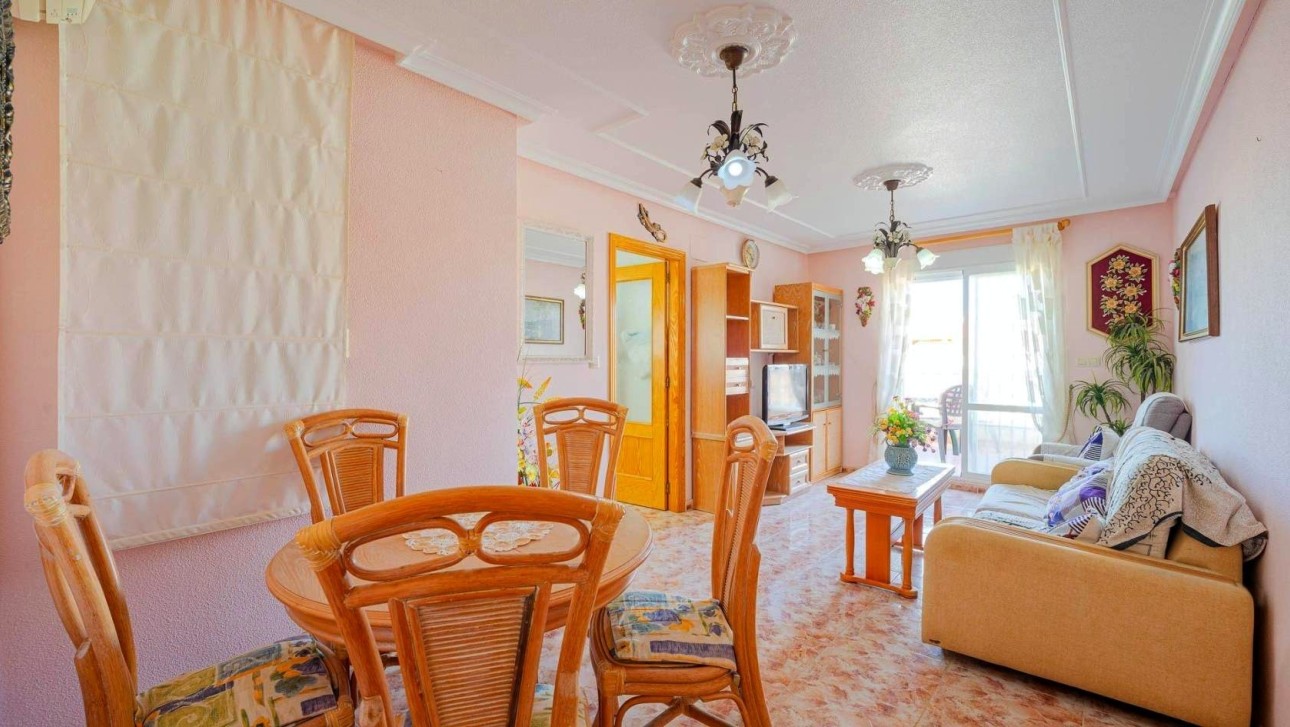 Resale - Penthouse - La Mata