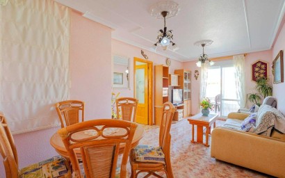 Resale - Penthouse - La Mata