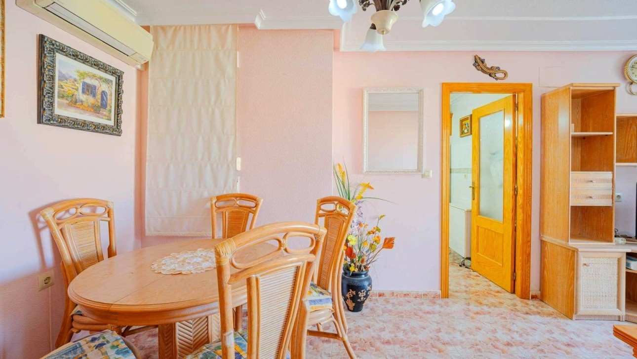 Resale - Penthouse - La Mata