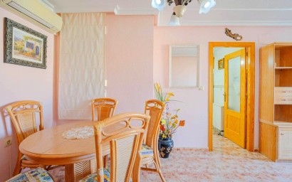 Resale - Penthouse - La Mata