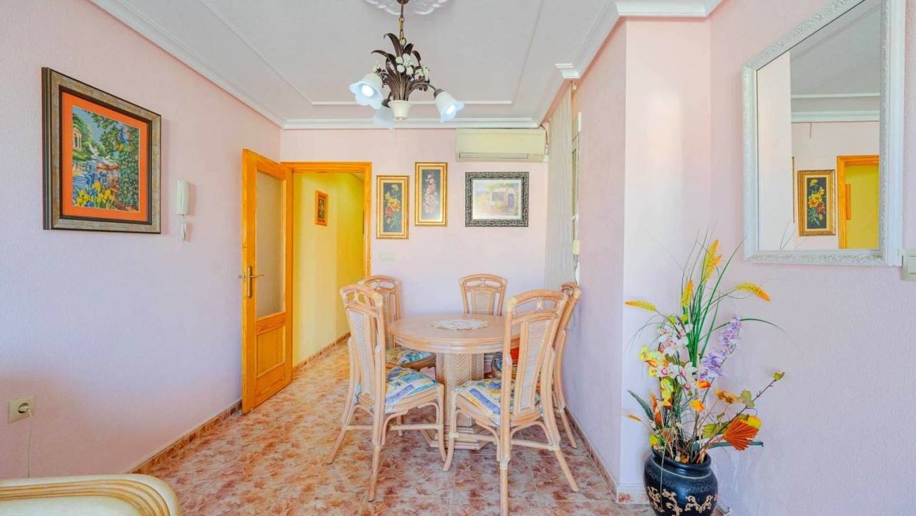 Resale - Penthouse - La Mata