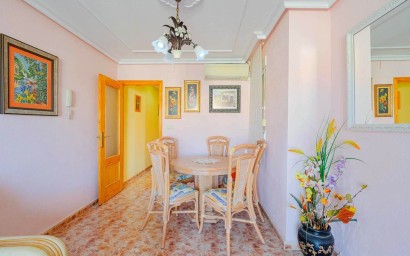 Resale - Penthouse - La Mata