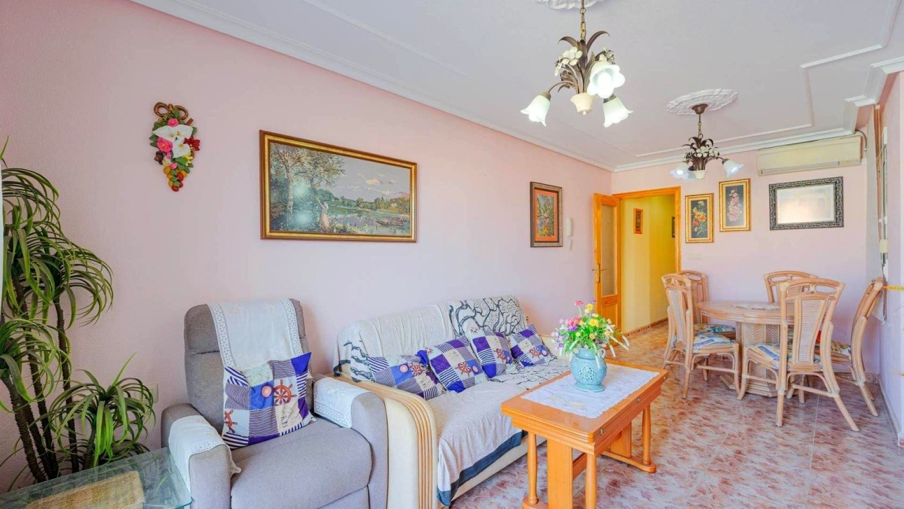 Resale - Penthouse - La Mata