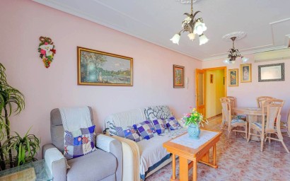 Resale - Penthouse - La Mata