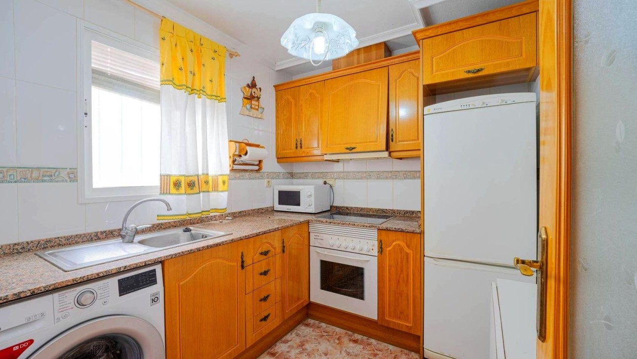 Resale - Penthouse - La Mata