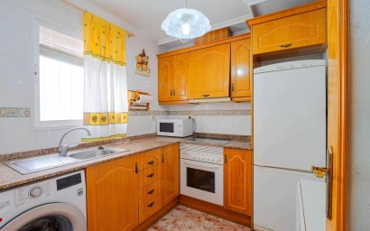 Resale - Penthouse - La Mata