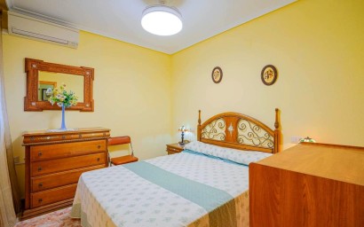 Resale - Penthouse - La Mata