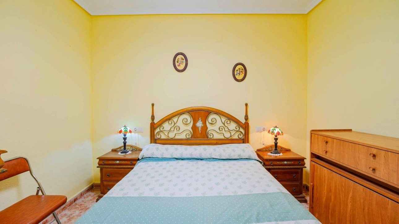 Resale - Penthouse - La Mata