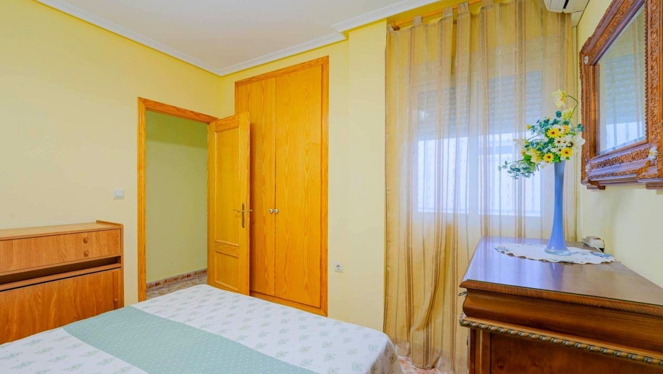 Resale - Penthouse - La Mata