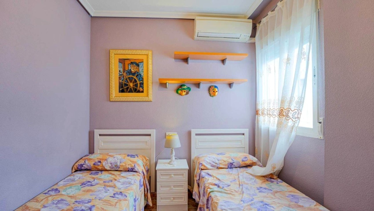 Resale - Penthouse - La Mata