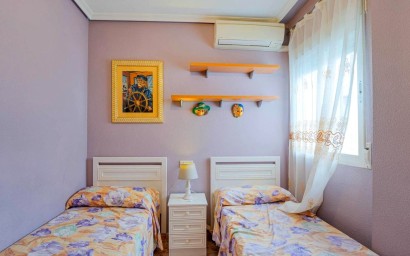 Resale - Penthouse - La Mata