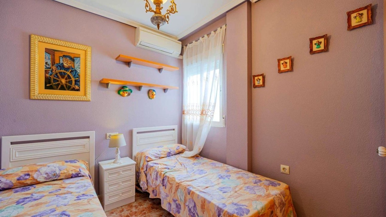 Resale - Penthouse - La Mata