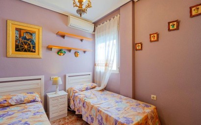 Resale - Penthouse - La Mata