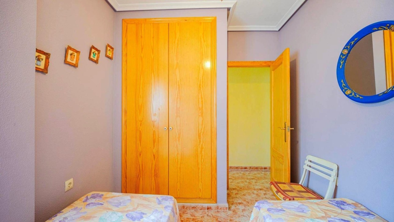 Resale - Penthouse - La Mata