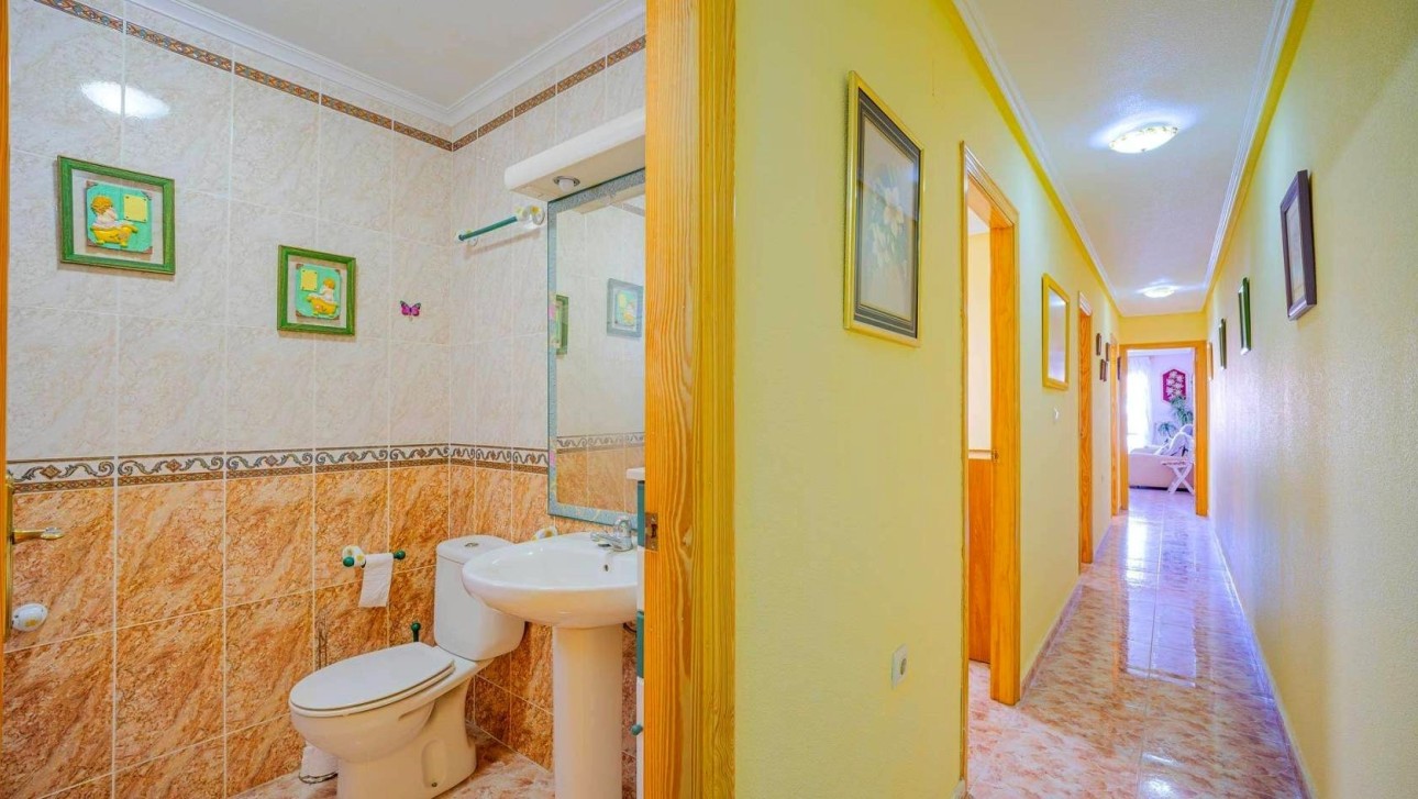 Resale - Penthouse - La Mata