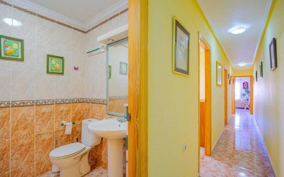 Resale - Penthouse - La Mata