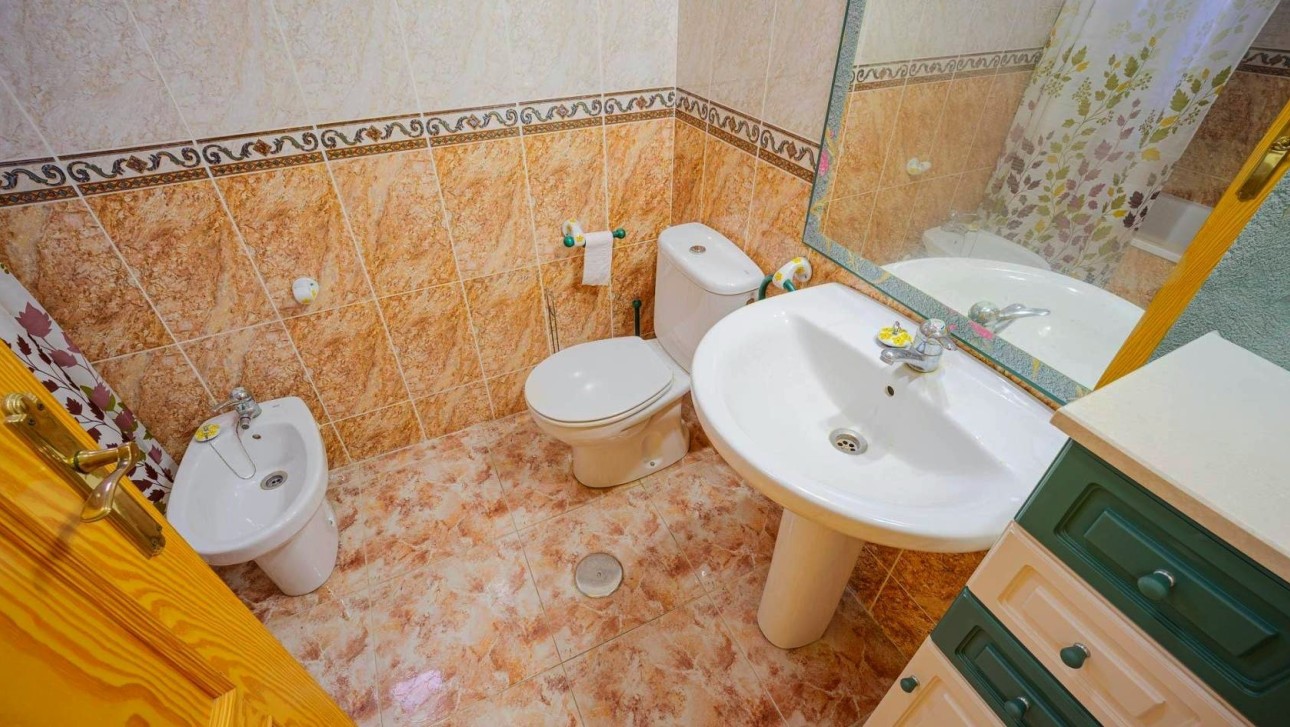 Resale - Penthouse - La Mata