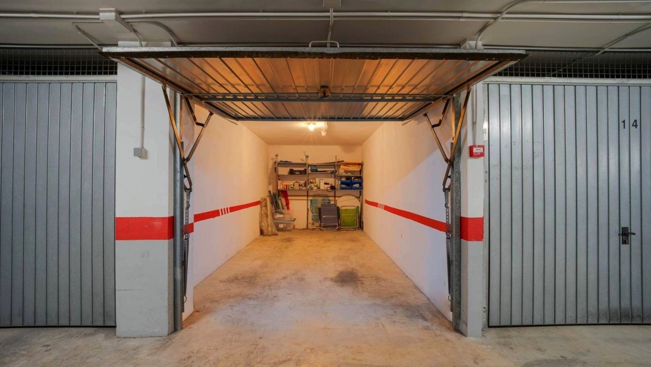 Resale - Penthouse - La Mata