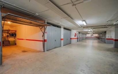 Resale - Penthouse - La Mata