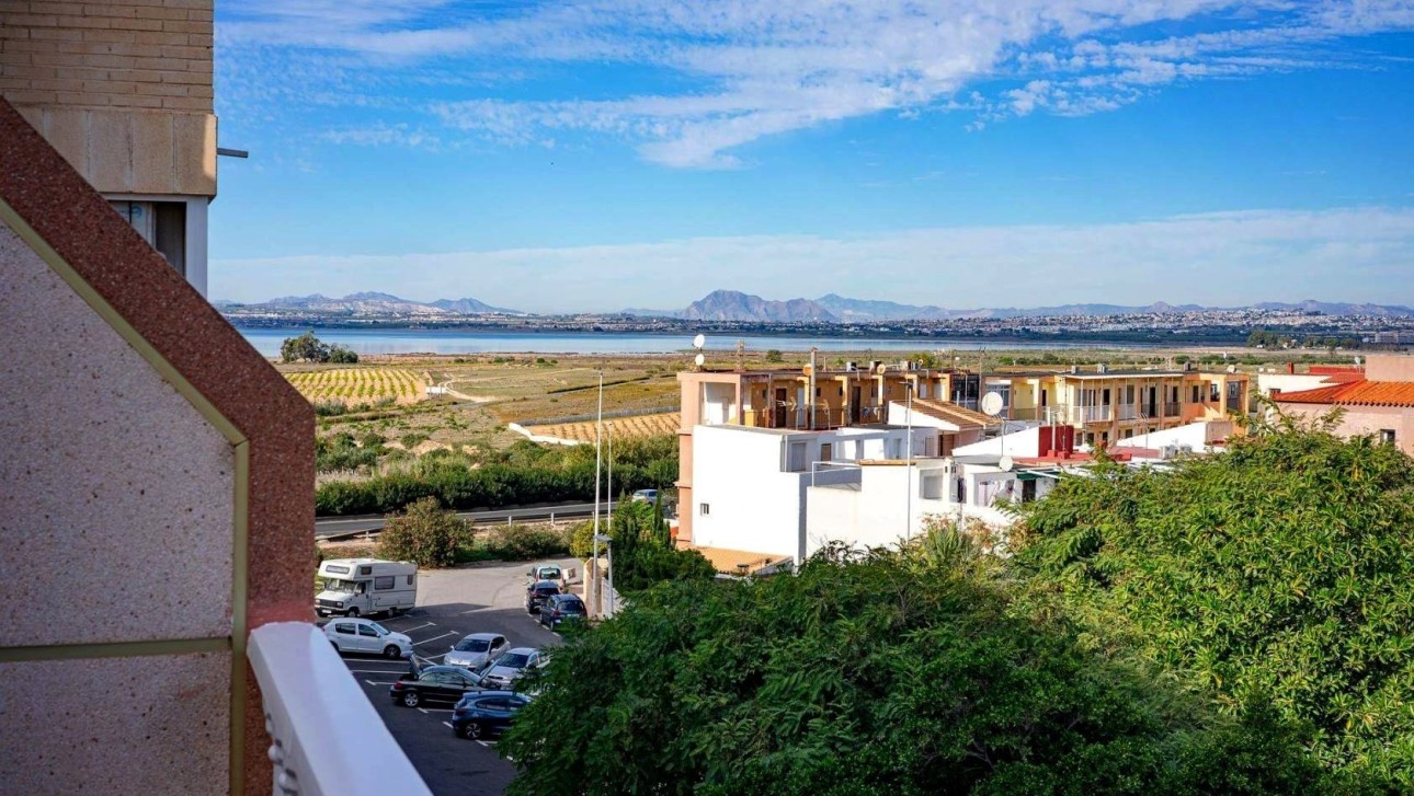 Resale - Penthouse - La Mata