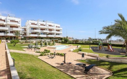 Herverkoop - Apartment - Orihuela Costa - Lomas de Cabo Roig