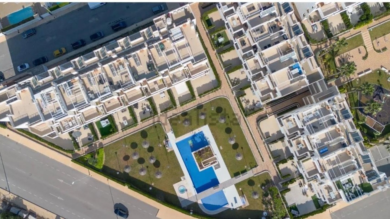 Herverkoop - Apartment - Orihuela Costa - Lomas de Cabo Roig