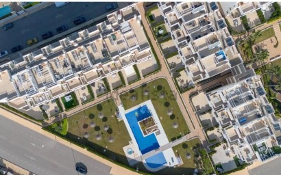 Herverkoop - Apartment - Orihuela Costa - Lomas de Cabo Roig