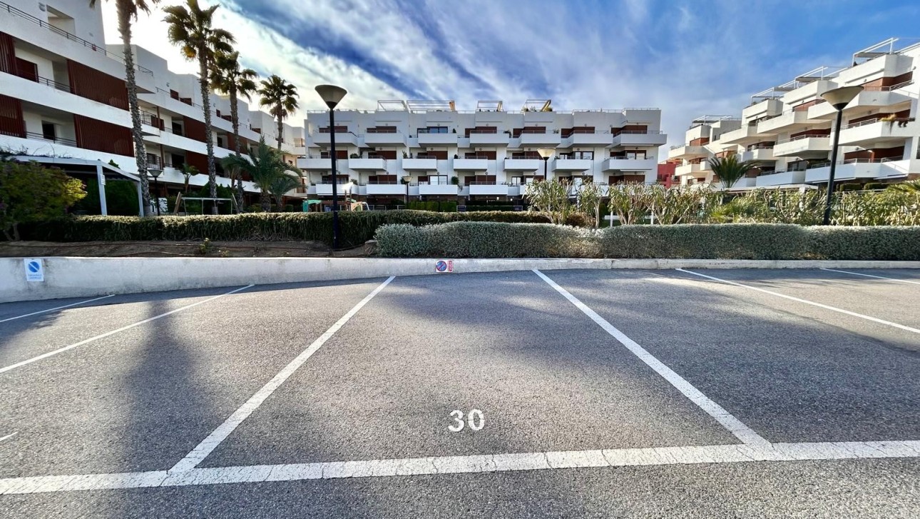 Herverkoop - Apartment - Orihuela Costa - Lomas de Cabo Roig