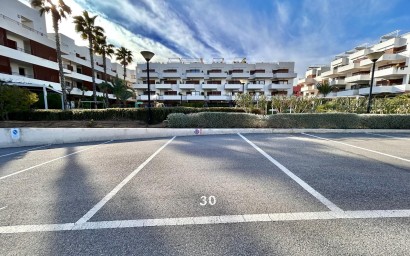 Herverkoop - Apartment - Orihuela Costa - Lomas de Cabo Roig