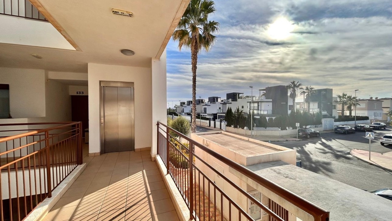 Herverkoop - Apartment - Orihuela Costa - Lomas de Cabo Roig