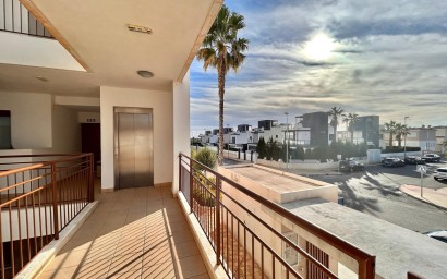 Herverkoop - Apartment - Orihuela Costa - Lomas de Cabo Roig