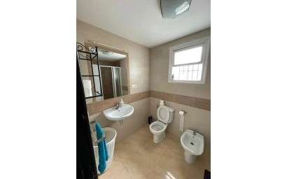 Odsprzedaż - Apartment - Torrevieja