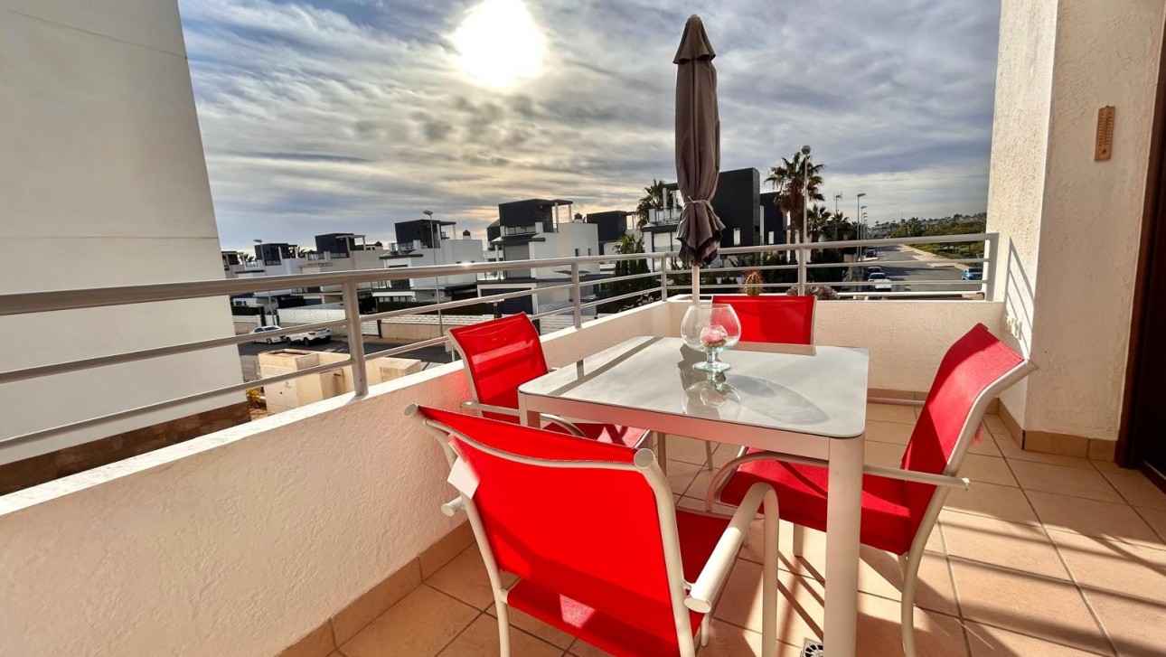 Herverkoop - Apartment - Orihuela Costa - Lomas de Cabo Roig