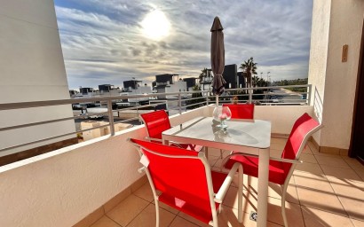 Herverkoop - Apartment - Orihuela Costa - Lomas de Cabo Roig