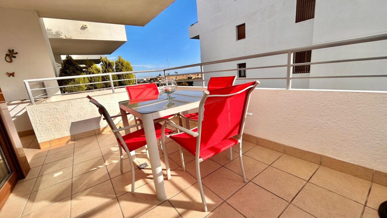 Herverkoop - Apartment - Orihuela Costa - Lomas de Cabo Roig