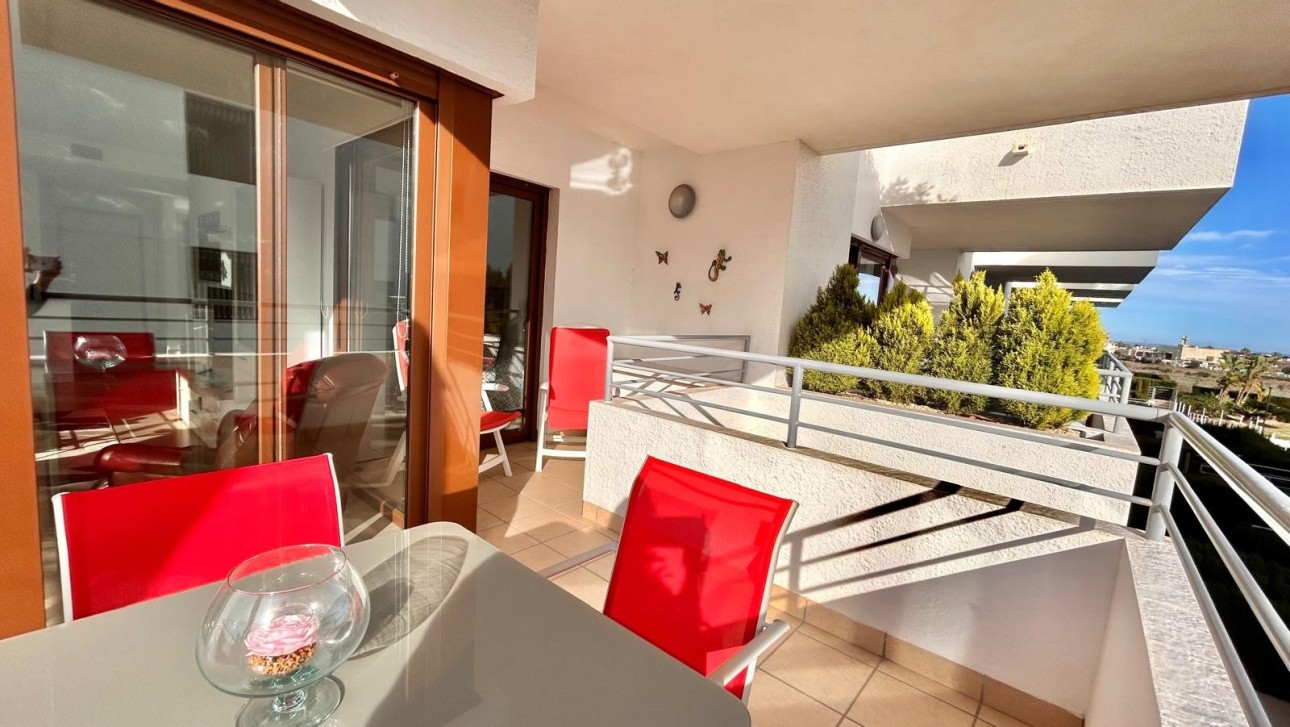 Herverkoop - Apartment - Orihuela Costa - Lomas de Cabo Roig