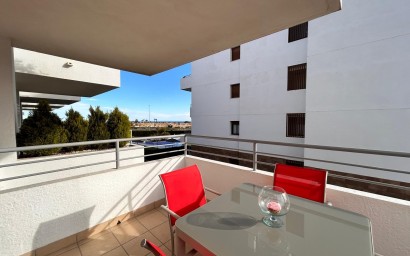 Herverkoop - Apartment - Orihuela Costa - Lomas de Cabo Roig