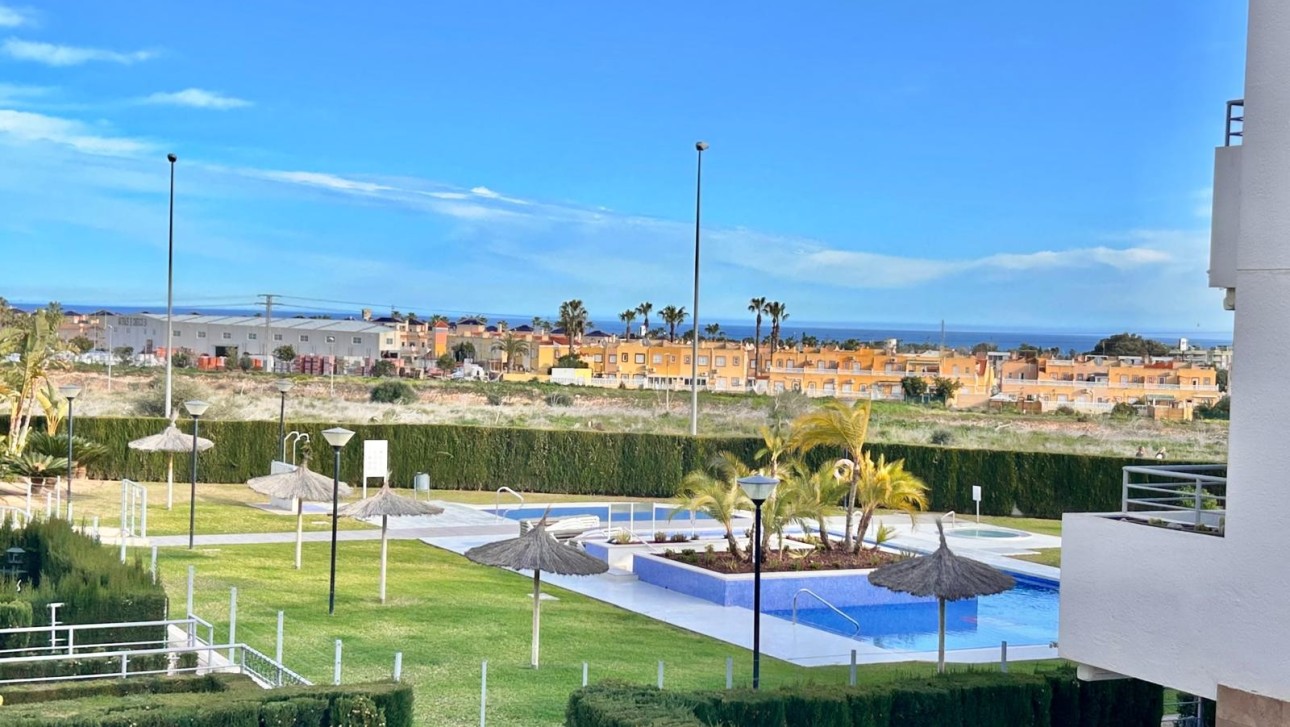 Herverkoop - Apartment - Orihuela Costa - Lomas de Cabo Roig