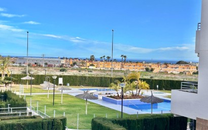 Herverkoop - Apartment - Orihuela Costa - Lomas de Cabo Roig