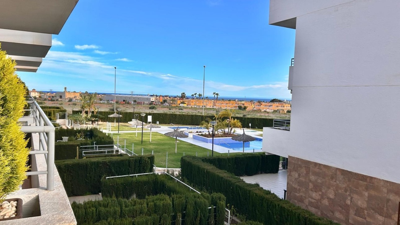 Herverkoop - Apartment - Orihuela Costa - Lomas de Cabo Roig