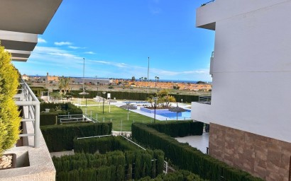 Herverkoop - Apartment - Orihuela Costa - Lomas de Cabo Roig